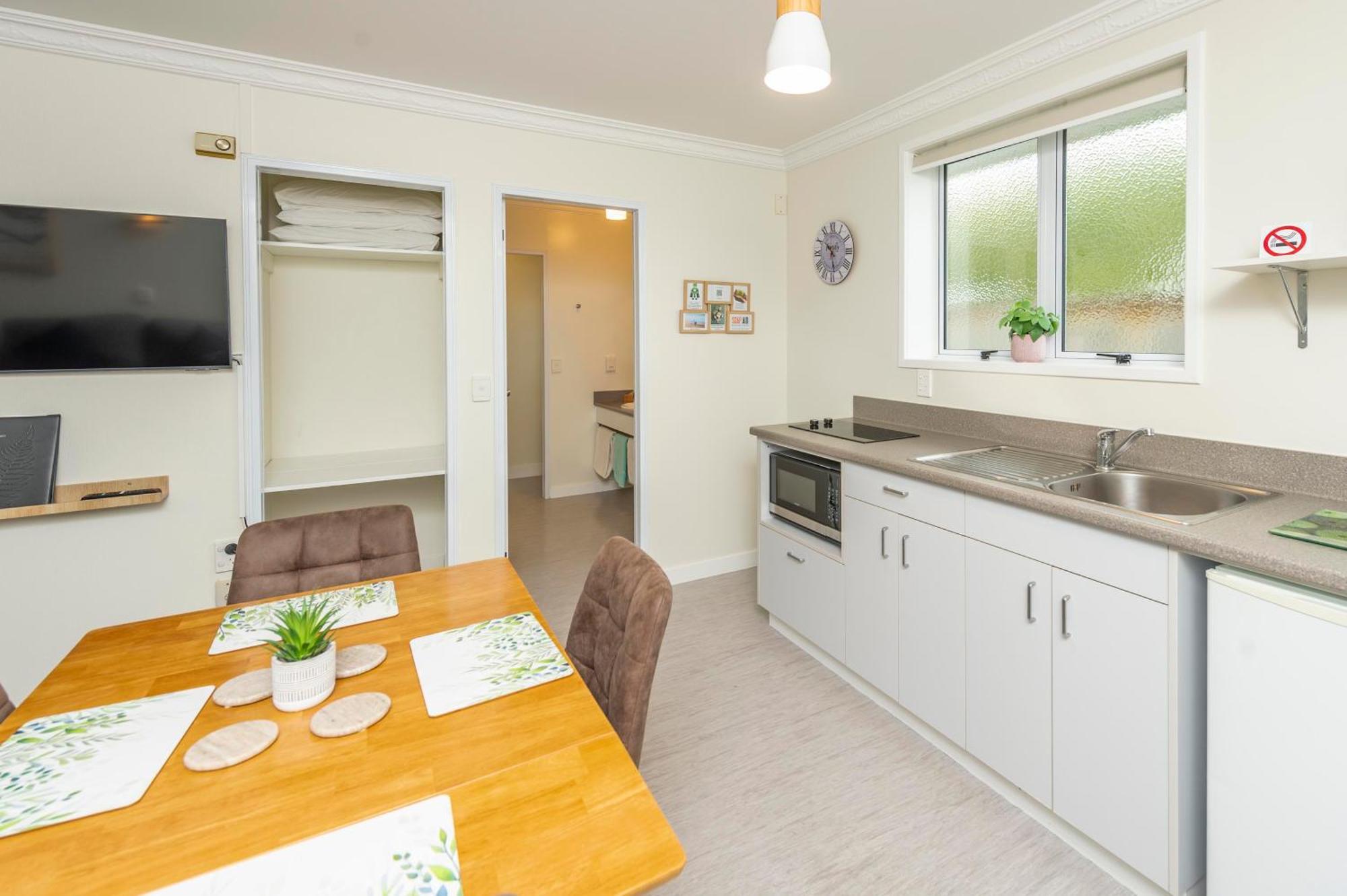 Kings Court Motel Whanganui Kültér fotó