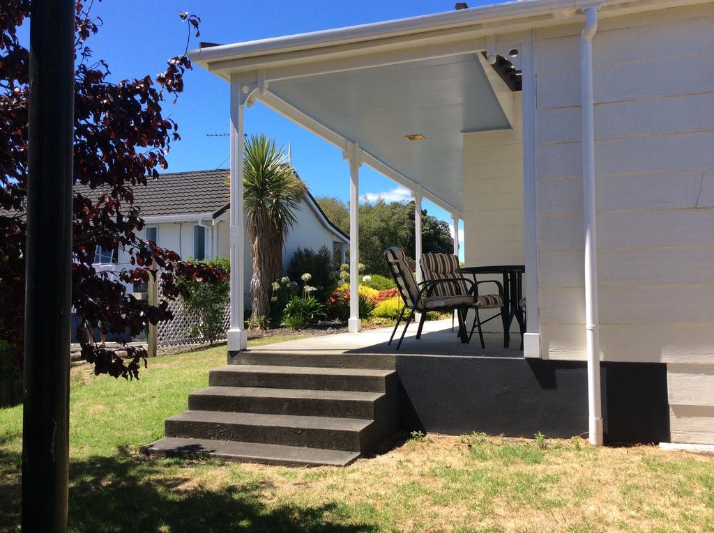 Kings Court Motel Whanganui Kültér fotó